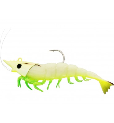 Jig Westin "Salty the...