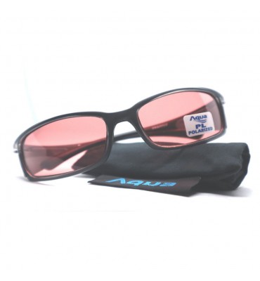 Gafas polarizadas PIKE aqua