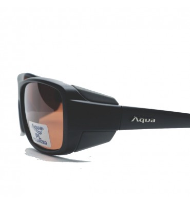 Gafas polarizadas PIKE aqua