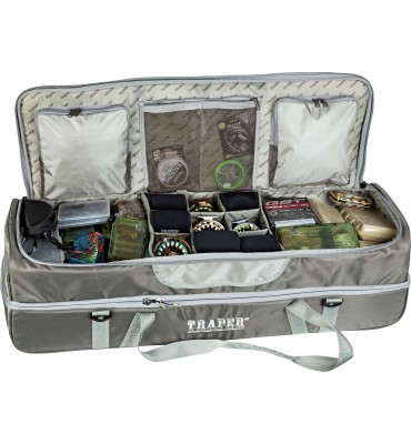 TRAPER BOLSA PARA CAÑAS Y...