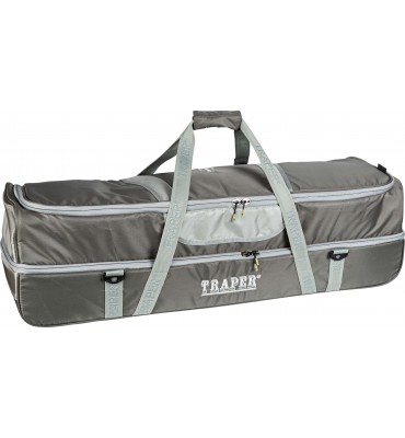 TRAPER BOLSA PARA CAÑAS Y...