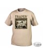 TRAPER CAMISETA MONTANA SAND