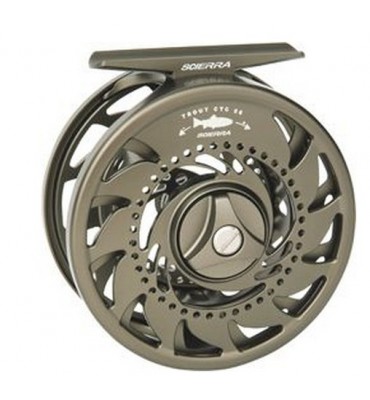 Carrete de mosca Scierra "Orbit"