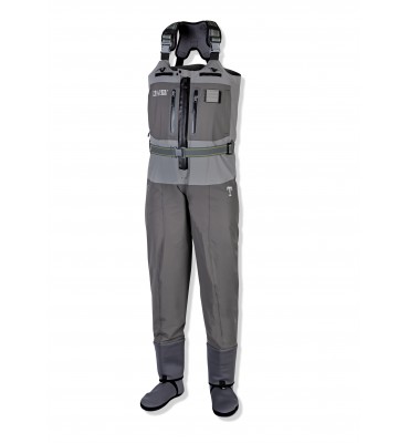 TRAPER Wader Transpirable...
