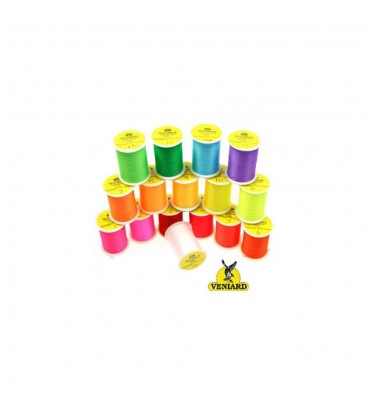 VENIARD GLOBRITE FLOSS 100yds