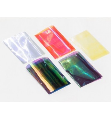 VENIARD UV FILM