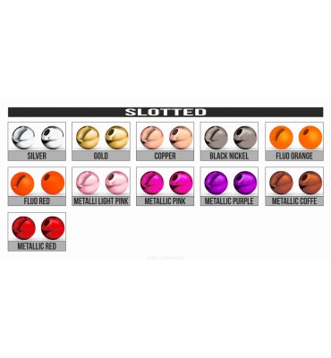 TRAPER TUNGSTEN BEAD...