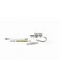 TRAPER REVERSED COMBI RIG