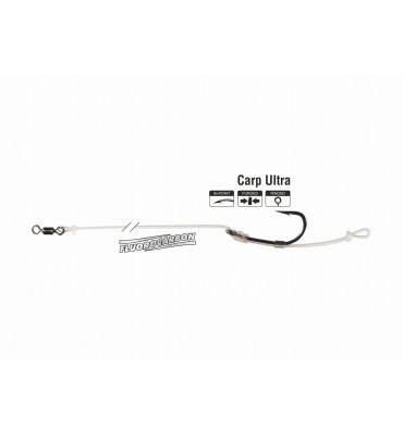 TRAPER LOW VIS STIFF RIG Nº2