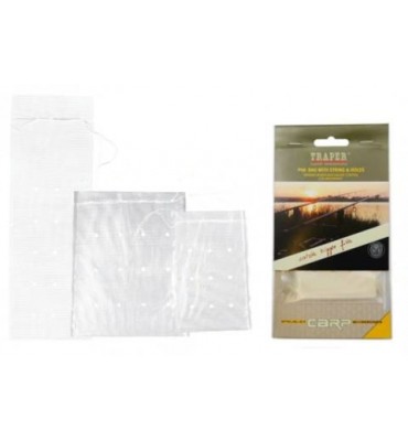 TRAPER BOLSA DE PVA SOLUBLE...