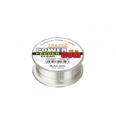 TRAPER POWER FEEDER GUM...