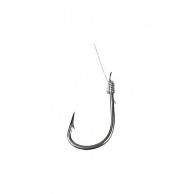 BUSHIDO HOOKS UMI TANGO BLACK