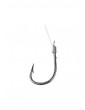 BUSHIDO HOOKS UMI TANGO BLACK