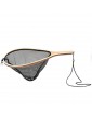 CORTLAND WOODEN TROUT NET