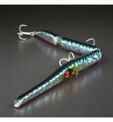 SEASPIN Señuelo Pesca Mar...