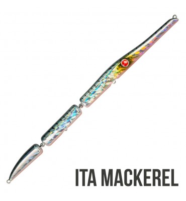 SEASPIN Señuelo Pesca Mar...