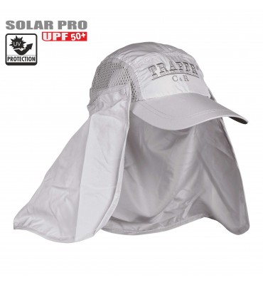 TRAPER GORRA FLORIDA COVER...