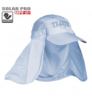 TRAPER GORRA FLORIDA COVER...