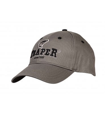 TRAPER Gorra de Pesca UTAH...