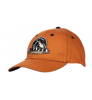 TRAPER Gorra de Pesca...