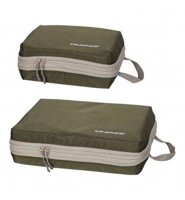 TRAPER ORGANIZER ACTIVE...