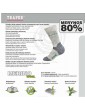 Calcetines Pesca Traper...