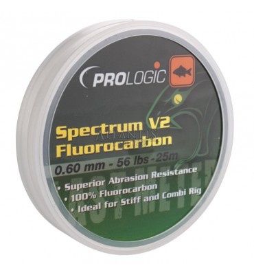 Fluorocarbono Prologic...