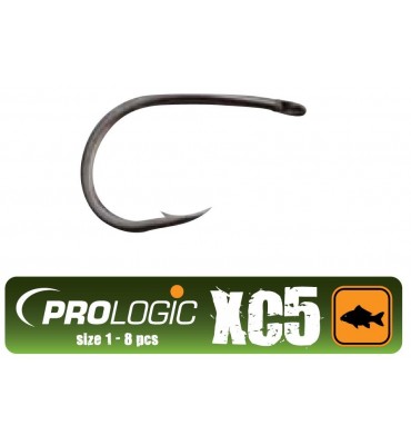 Prologic "XC4"
