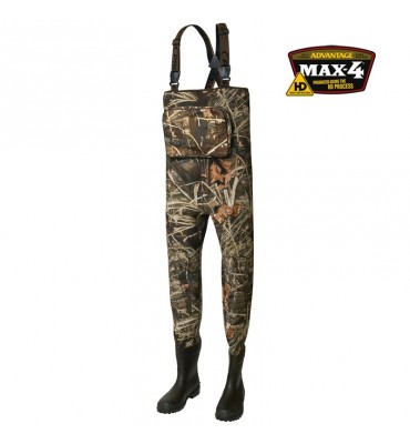 Prologic "Max4 Xpo"