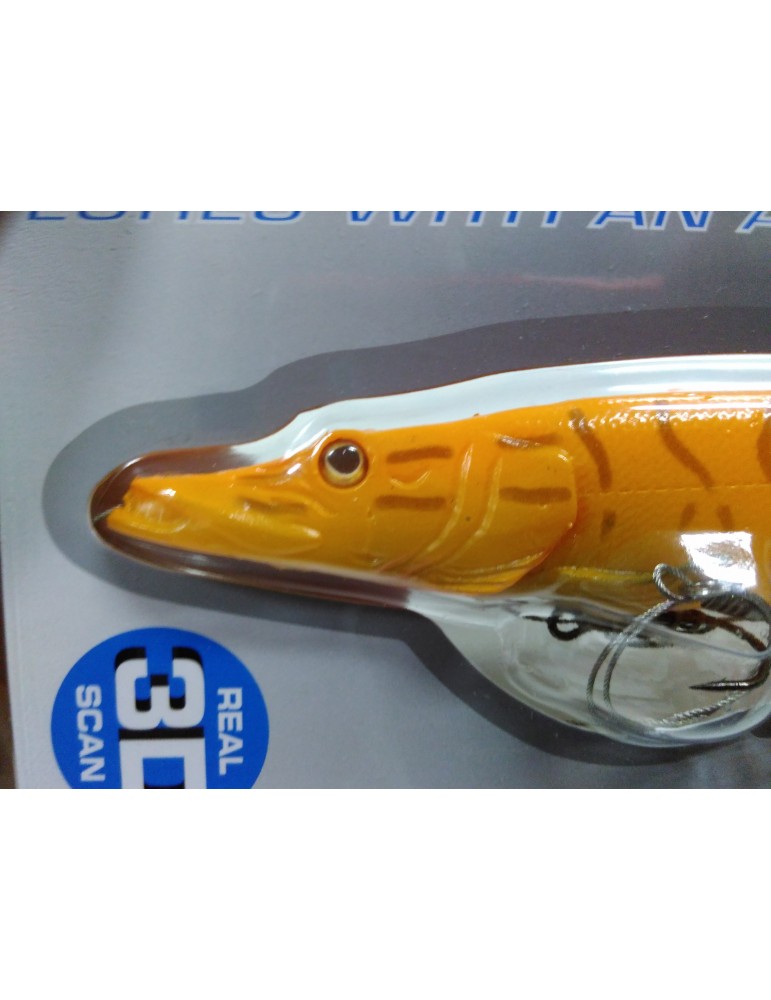 Pesca Luccio Esche Da Pesca Spinner Savage Gear Caviar - Per Trota, Luccio, Persico, Salmone, Bass Esche Metallo Pesca
