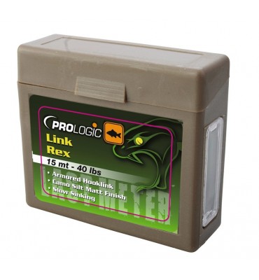 Terminal Carpfishing Prologic "Gladio Link"