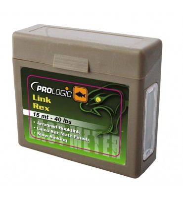 Rig Braid Prologic "Link Rex"