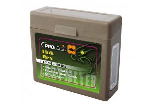 Terminal Carpfishing Prologic "Gladio Link"