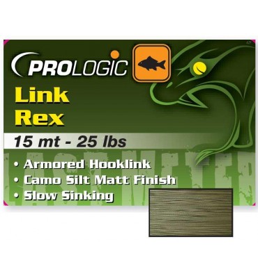 Terminal Carpfishing Prologic "Gladio Link"