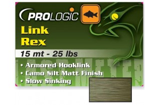 Terminal Carpfishing Prologic "Gladio Link"