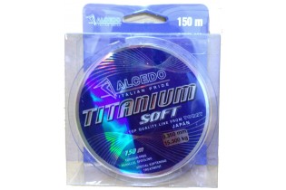 Hilo Alcedo \"Titanium Cast\" - 300m