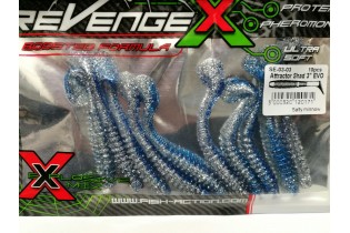 Lucio Savage Gear "Monster Slug"