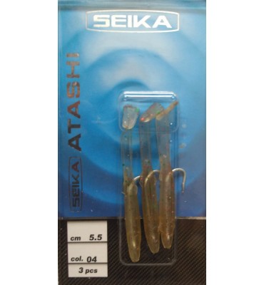 Camarones Evia "Camaro"