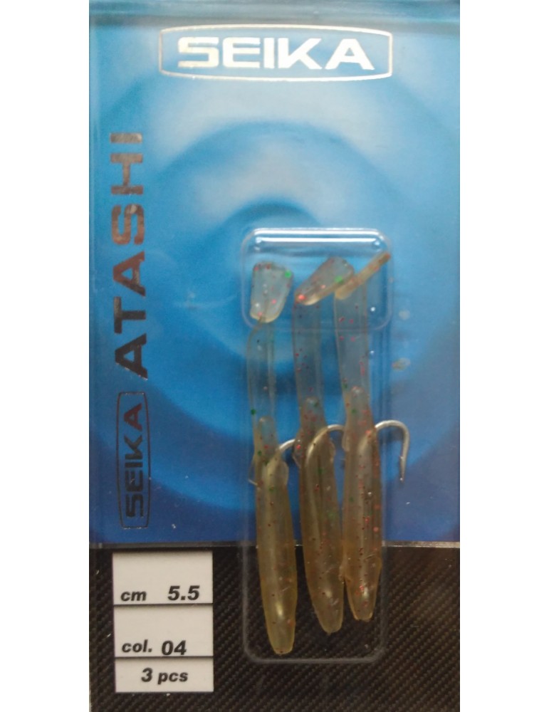 Camarones Evia "Camaro"