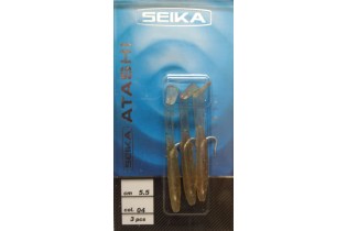 Camarones Evia "Camaro"