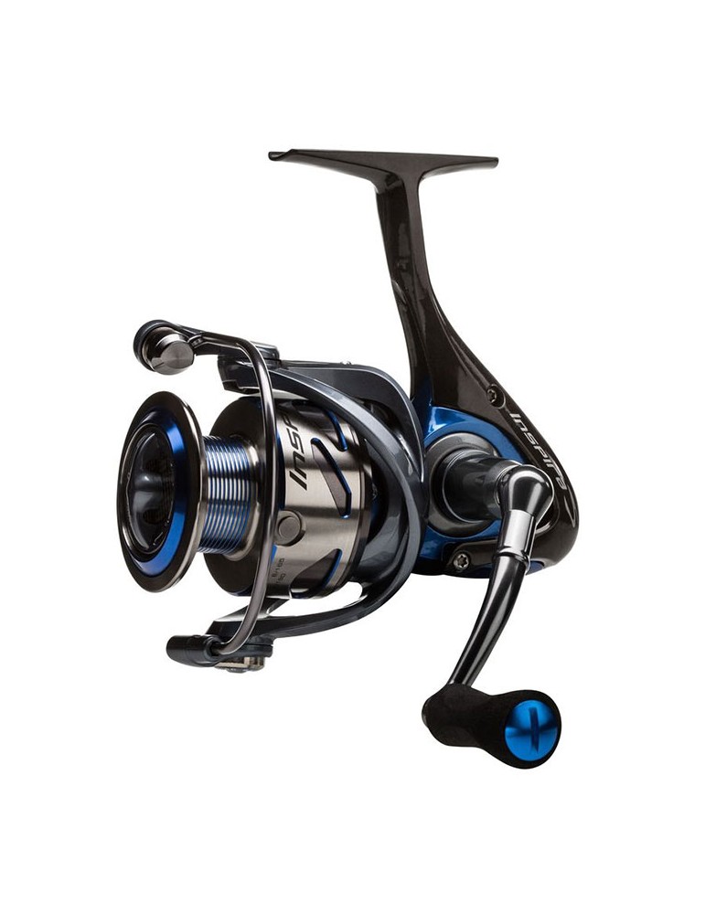 okuma spinning reels