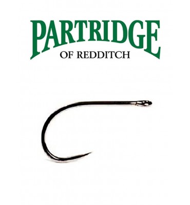 Partridge Patriot Salmon Stinger Hooks